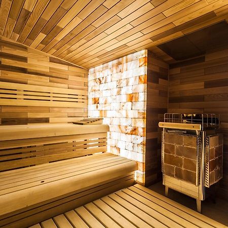 Apartment Draco Гаррахов Екстер'єр фото