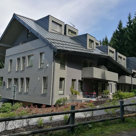 Apartment Draco Гаррахов Екстер'єр фото