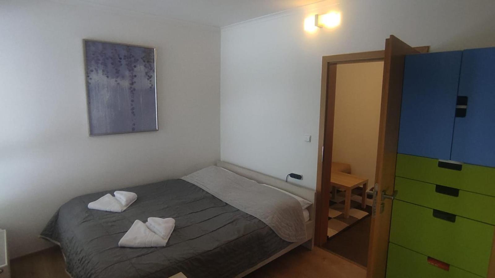 Apartment Draco Гаррахов Екстер'єр фото