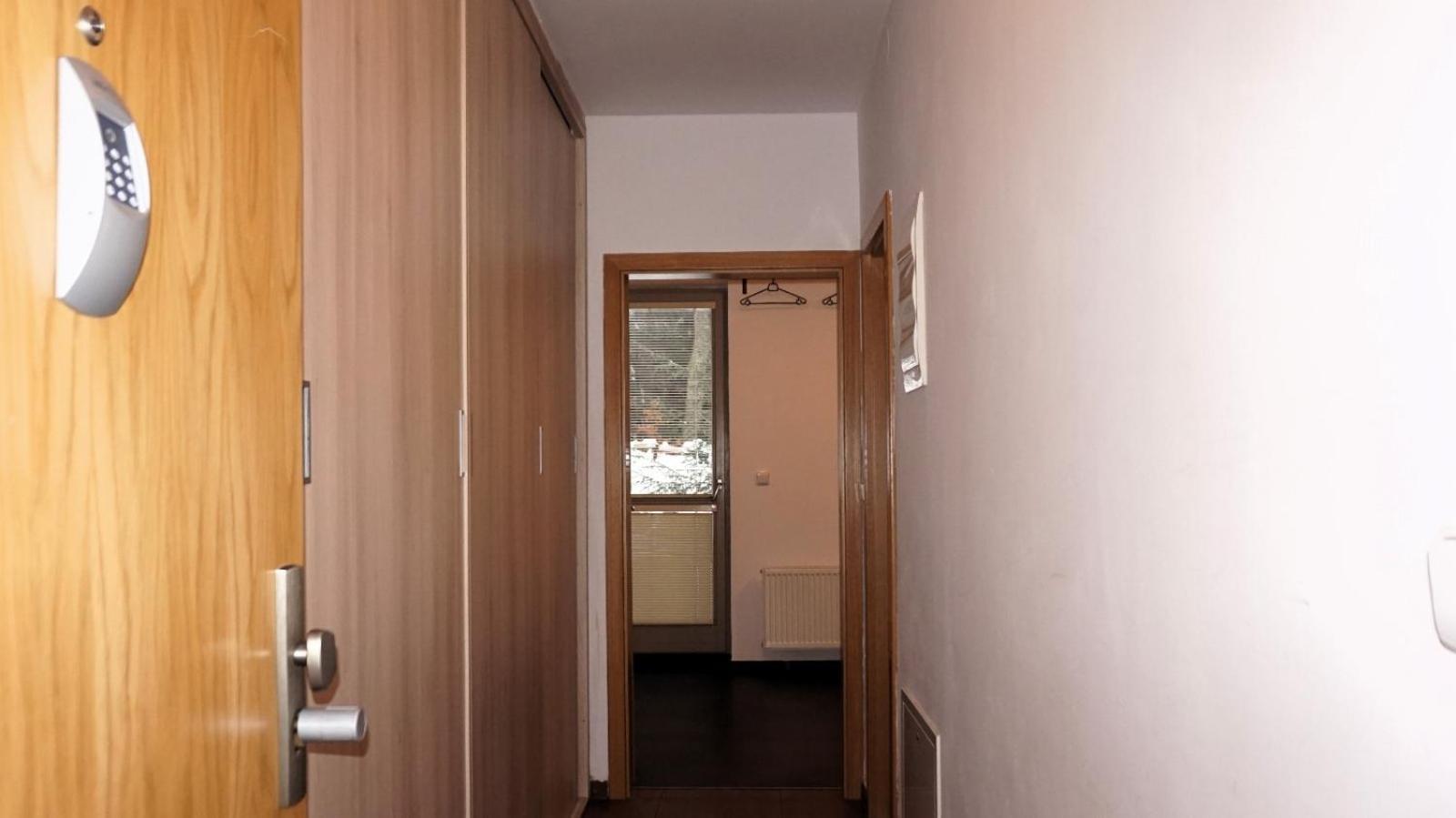 Apartment Draco Гаррахов Екстер'єр фото
