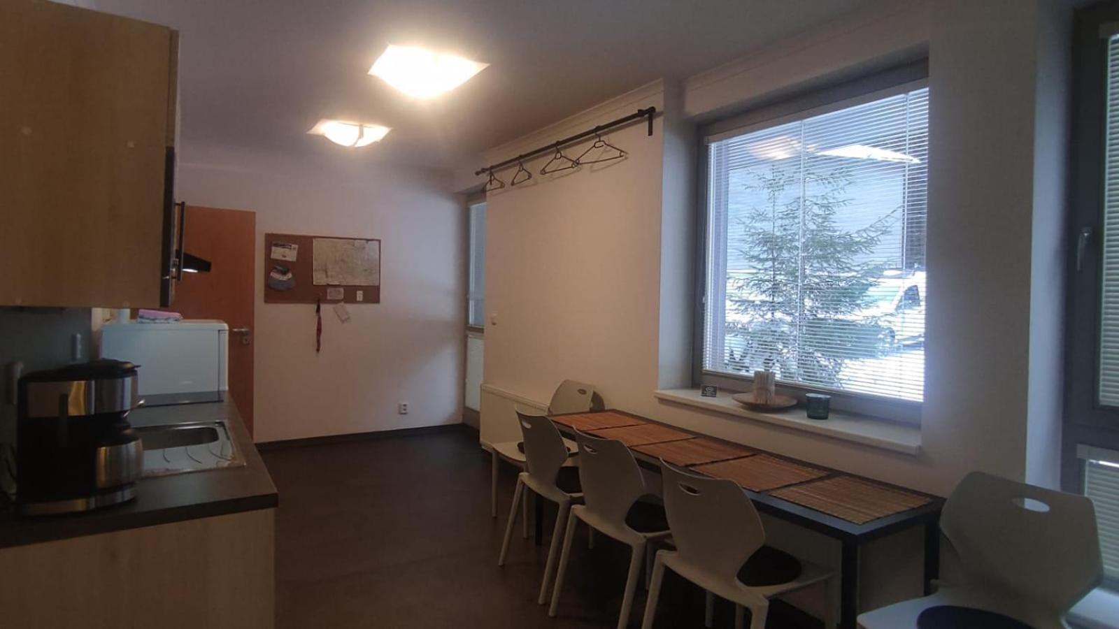 Apartment Draco Гаррахов Екстер'єр фото
