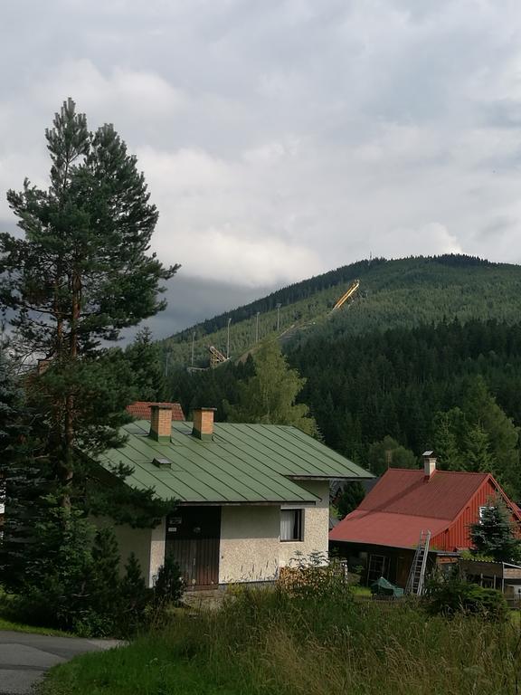 Apartment Draco Гаррахов Екстер'єр фото