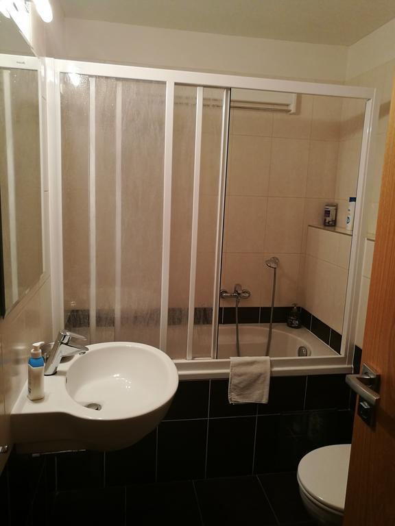 Apartment Draco Гаррахов Екстер'єр фото