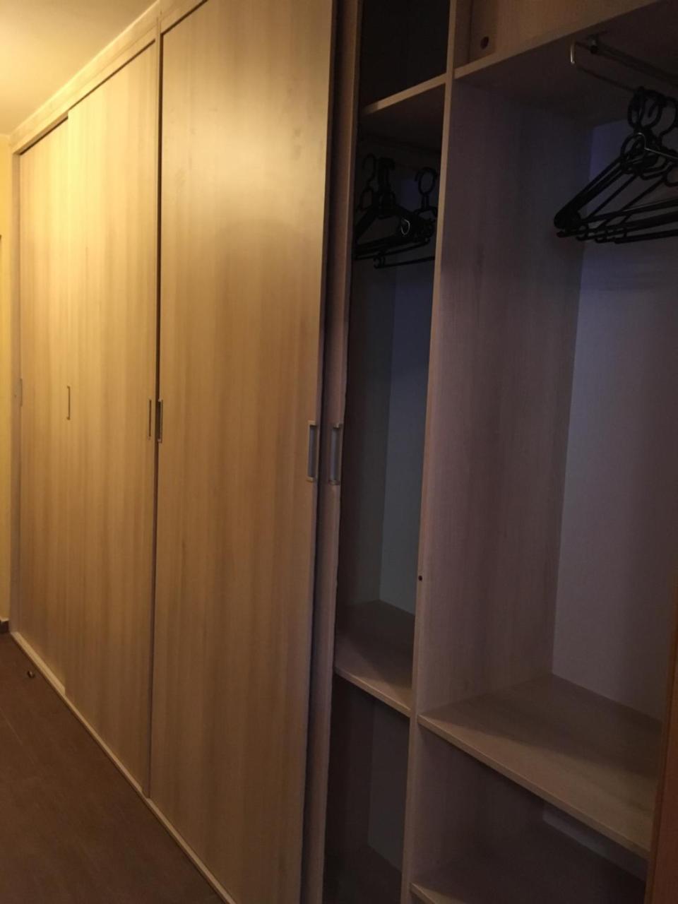 Apartment Draco Гаррахов Екстер'єр фото