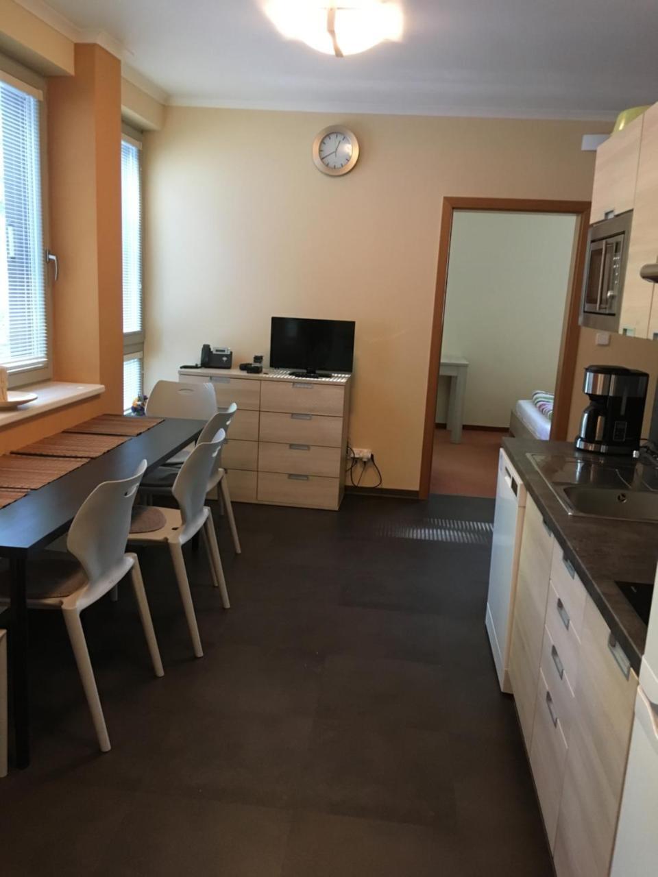 Apartment Draco Гаррахов Екстер'єр фото