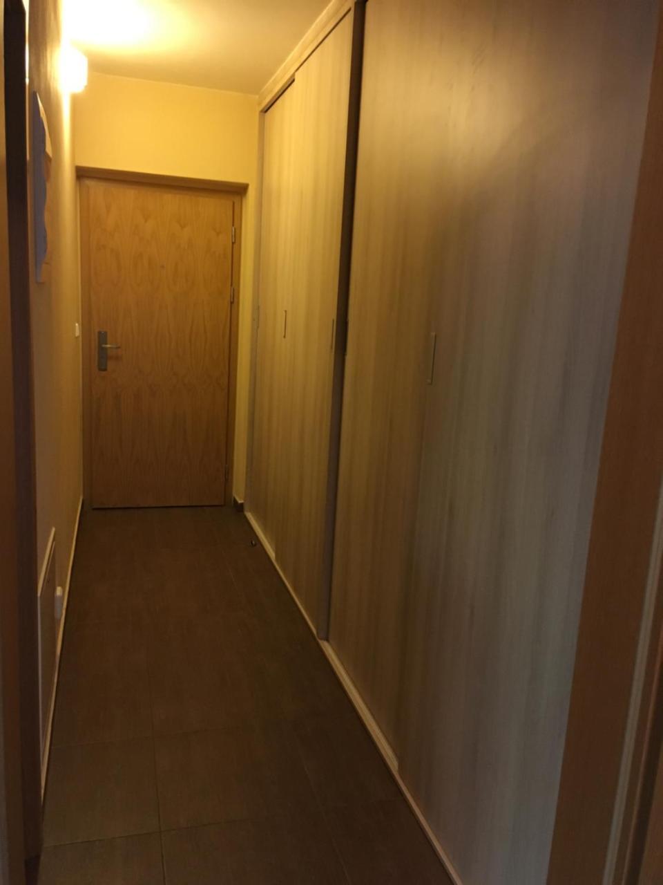 Apartment Draco Гаррахов Екстер'єр фото