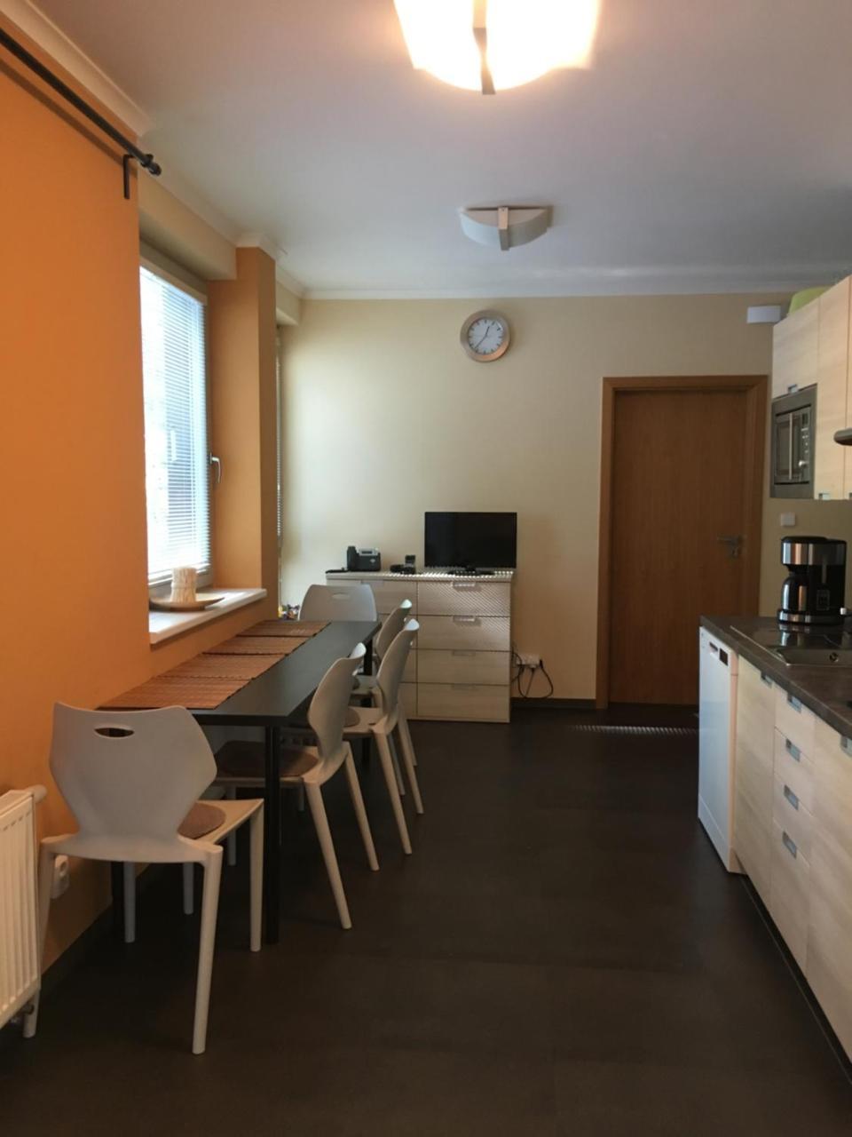 Apartment Draco Гаррахов Екстер'єр фото