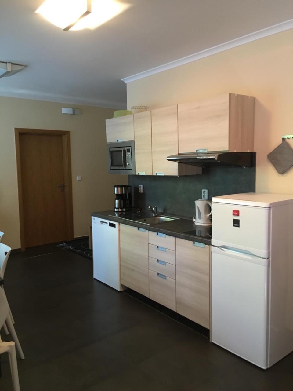 Apartment Draco Гаррахов Екстер'єр фото