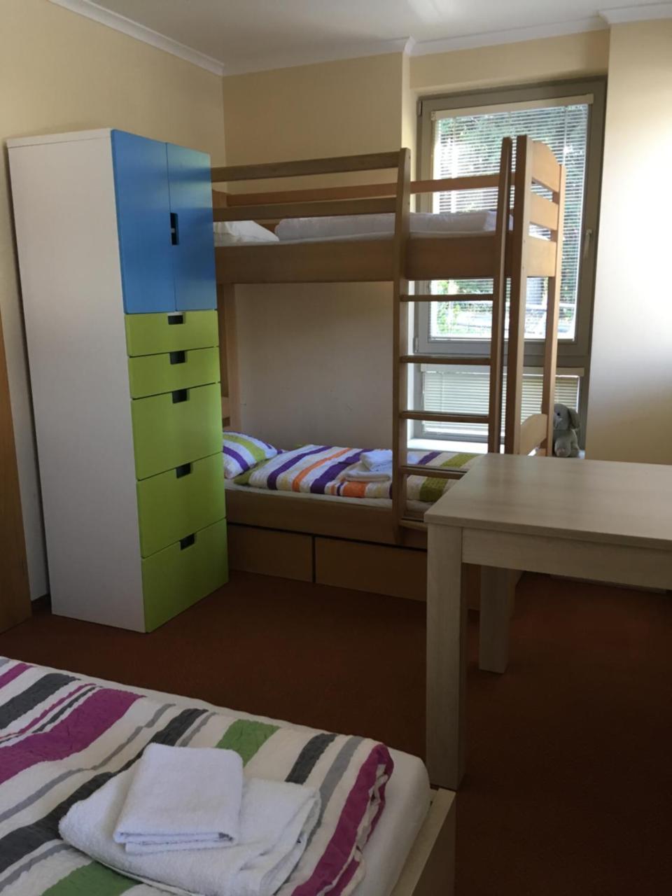 Apartment Draco Гаррахов Екстер'єр фото