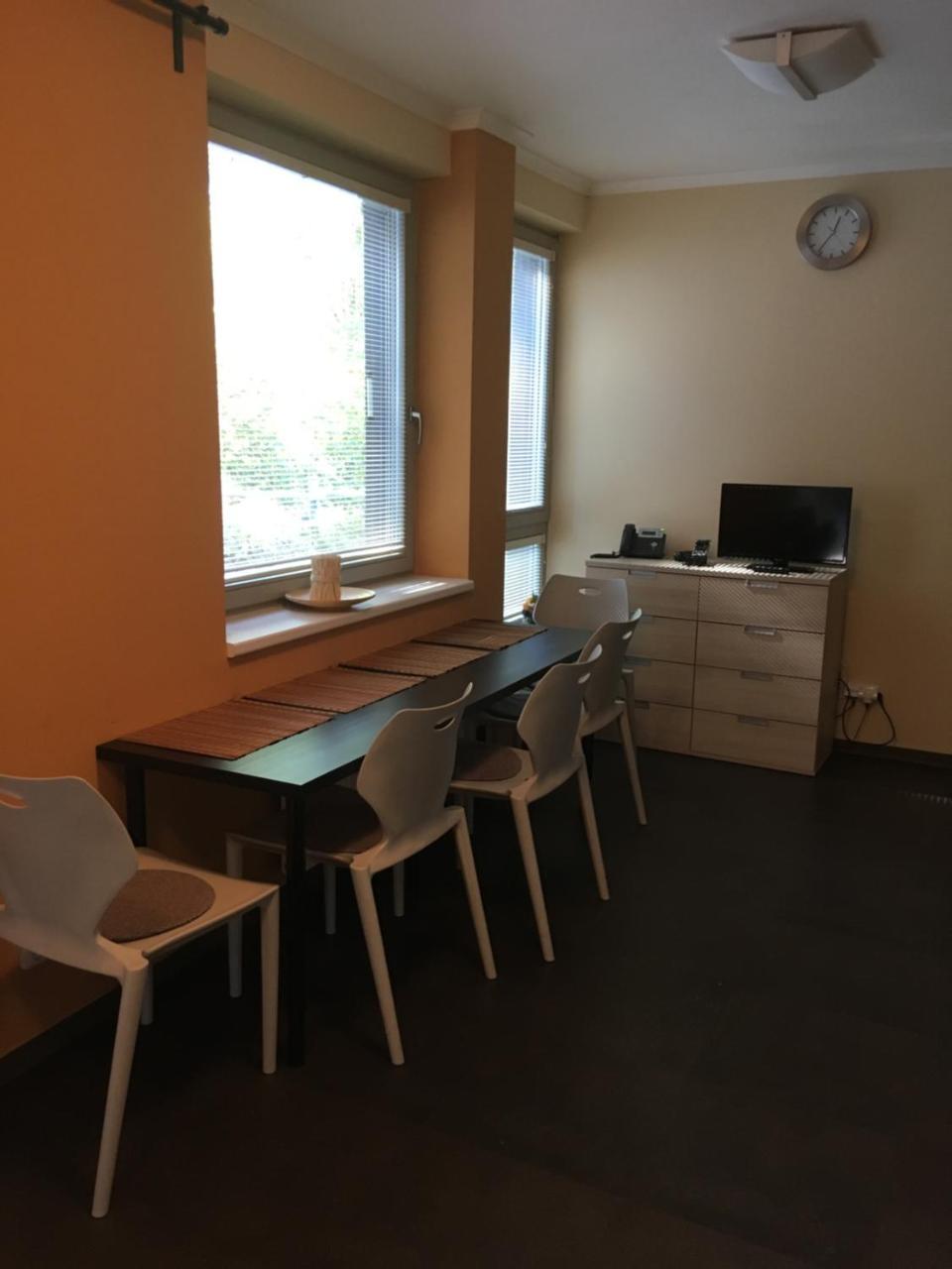 Apartment Draco Гаррахов Екстер'єр фото