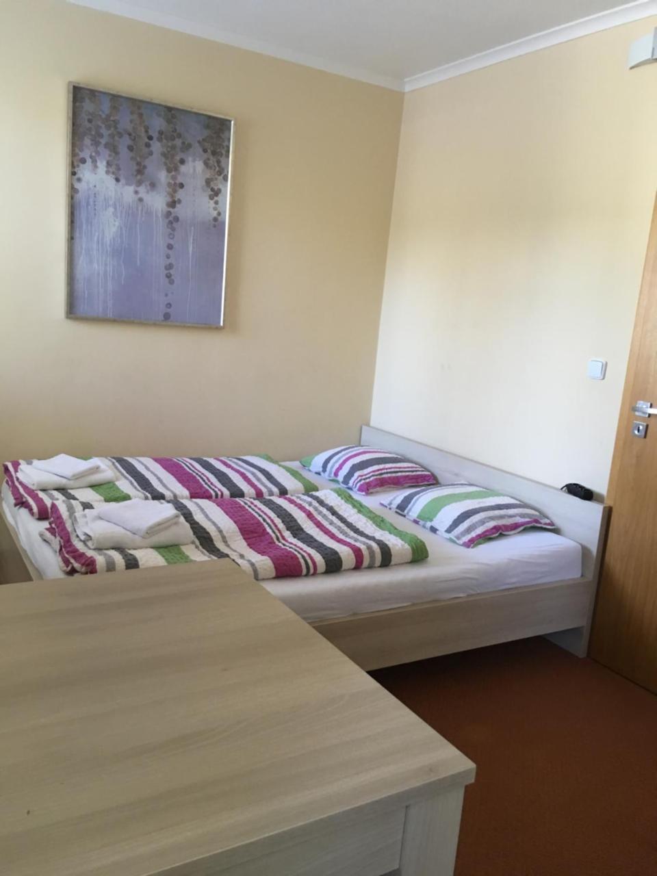 Apartment Draco Гаррахов Екстер'єр фото